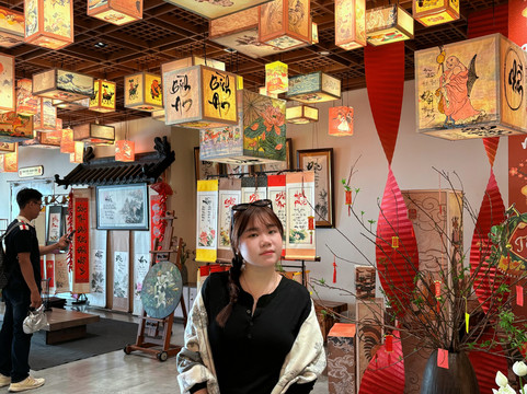 Núi Bà Đen Tây Ninh-西宁必去景点