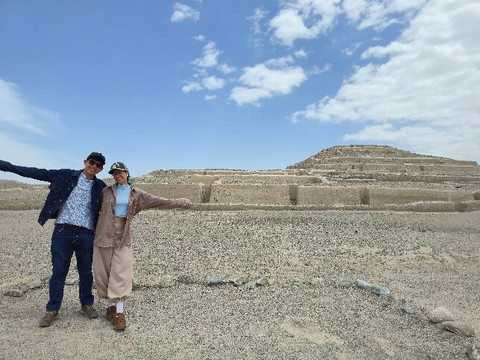 Tours by Nasca-纳斯卡必去景点