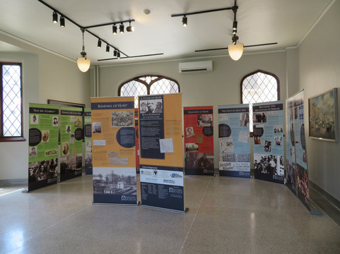 阿普尔顿旅游景点-The History Museum At The Castle