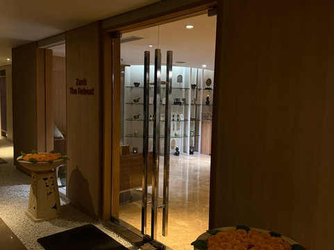 Zanti The Retreat-水明漾必去景点