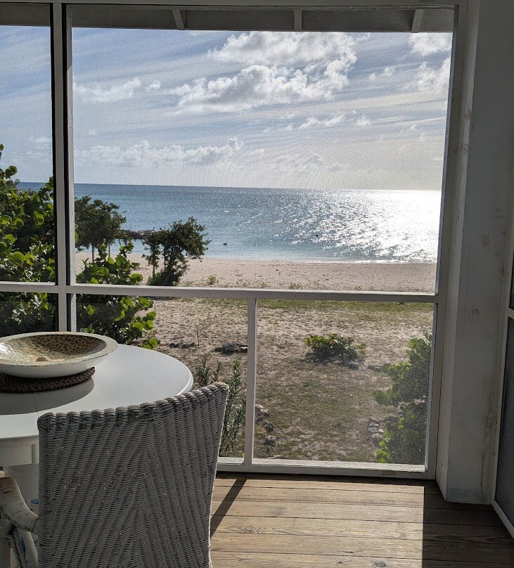 Barbuda Cottages主图