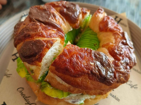 One Day Cafe & Working Space