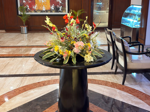 拉克萨罗瓦尔普奥特克拉恩斯酒店主图