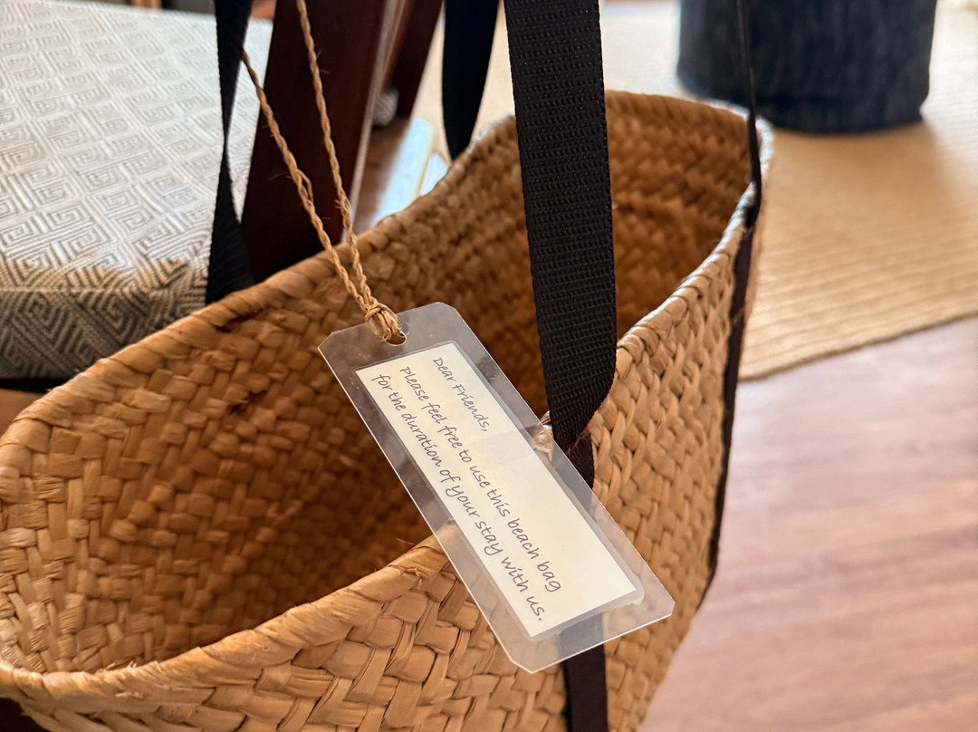 阿蒙依尼海滩水疗度假村主图