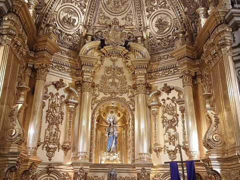 Museo Paso Blanco-洛尔卡必去景点