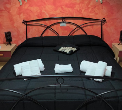 阿尔伯格玛瑞旅馆主图