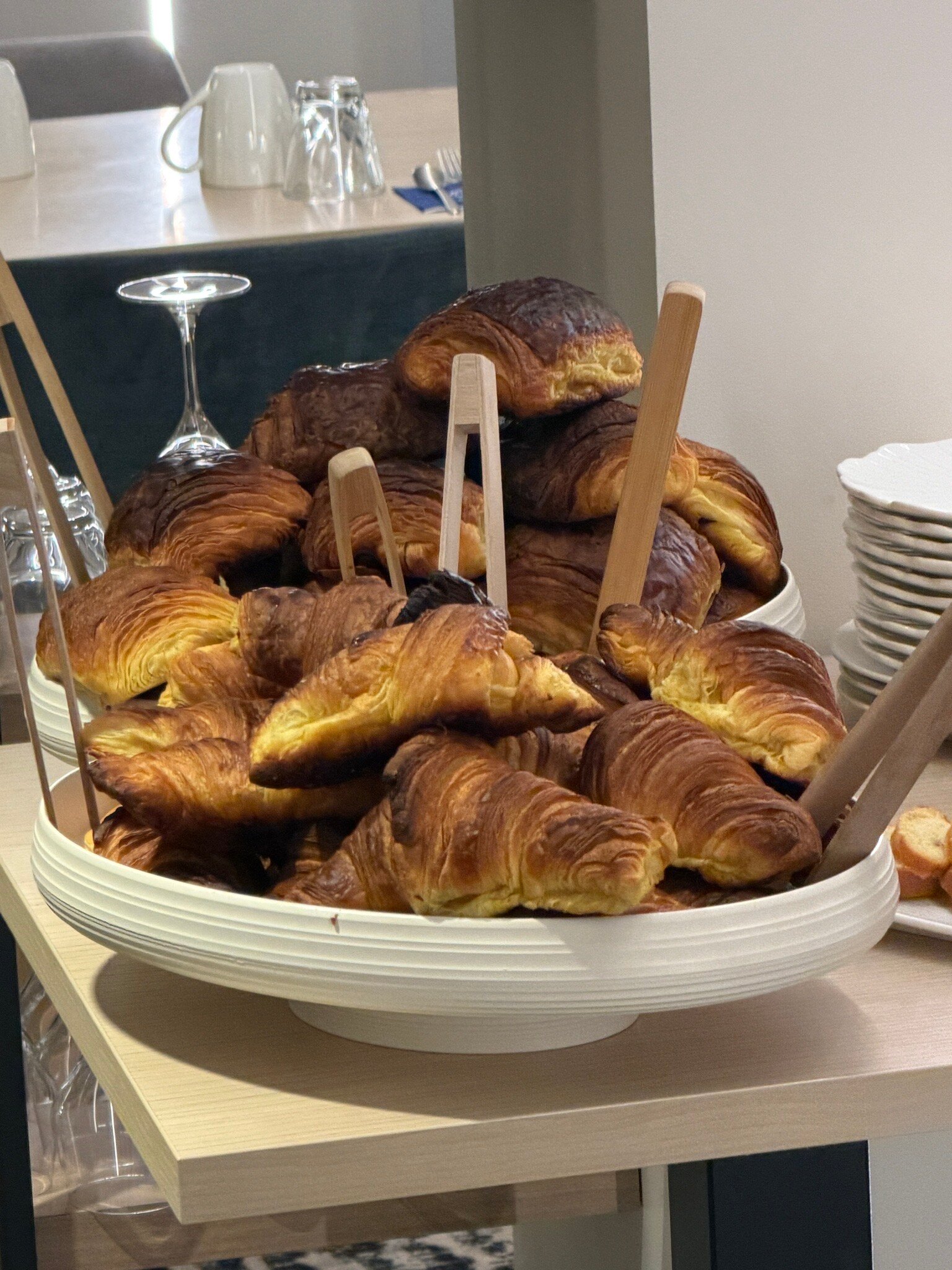 拉雷波塞酒店餐厅水疗中心-官方