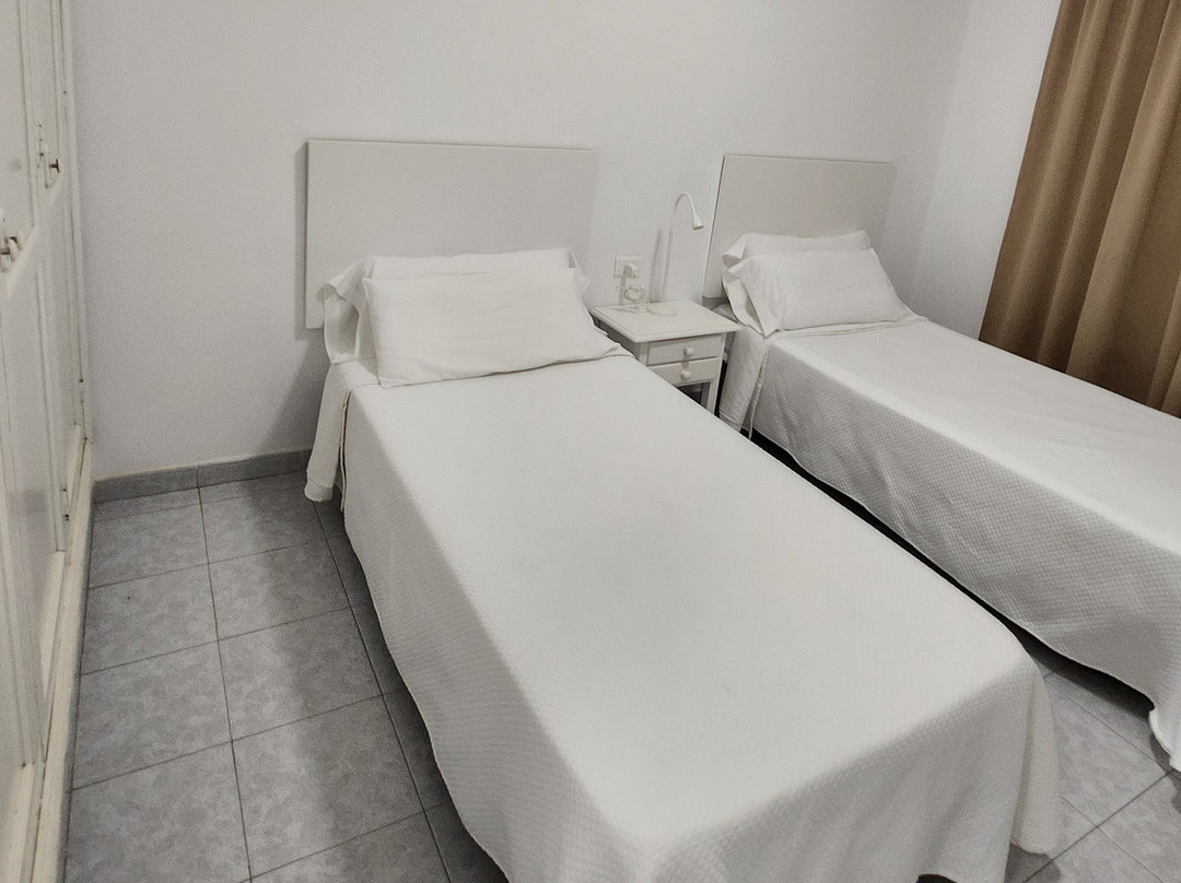 芦荟酒店-限成人入住主图