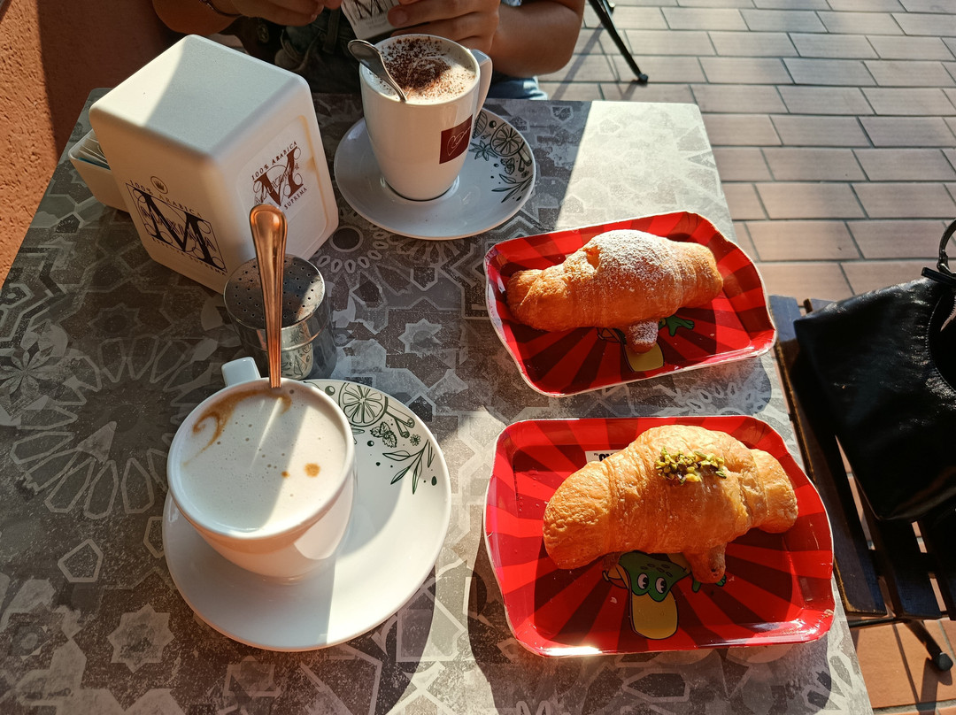 Bertoli Valentino Pasticceria & Caffetteria