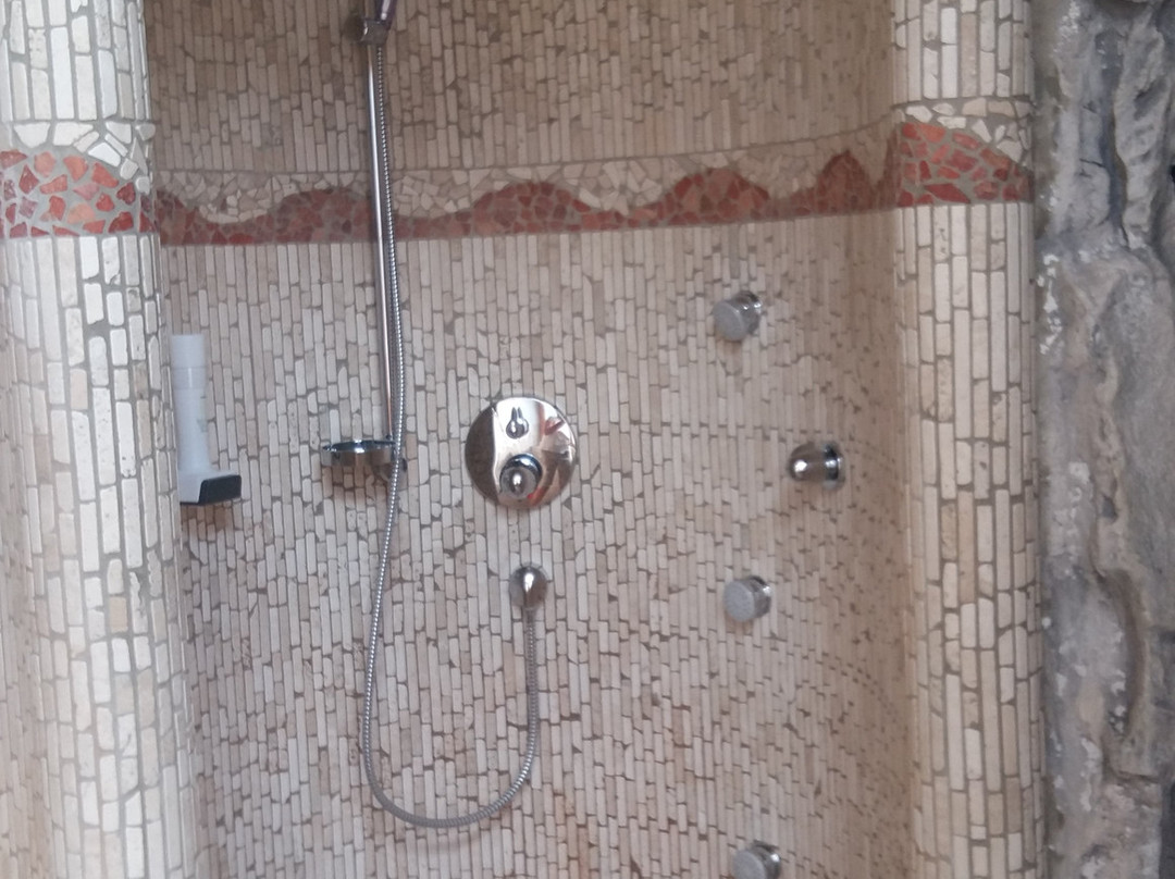 精品阿朋霍夫伽尼酒店主图