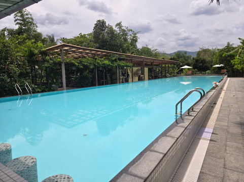 皮姆斯内度假村主图