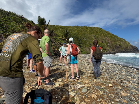 BushTribe Eco Adventures-Christiansted必去景点