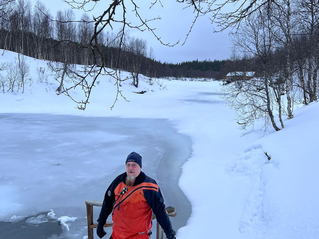 Plura Valley-Mo i Rana必去景点