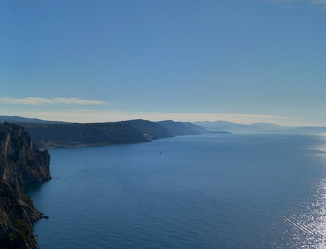 Sentiero Rilke-Duino必去景点