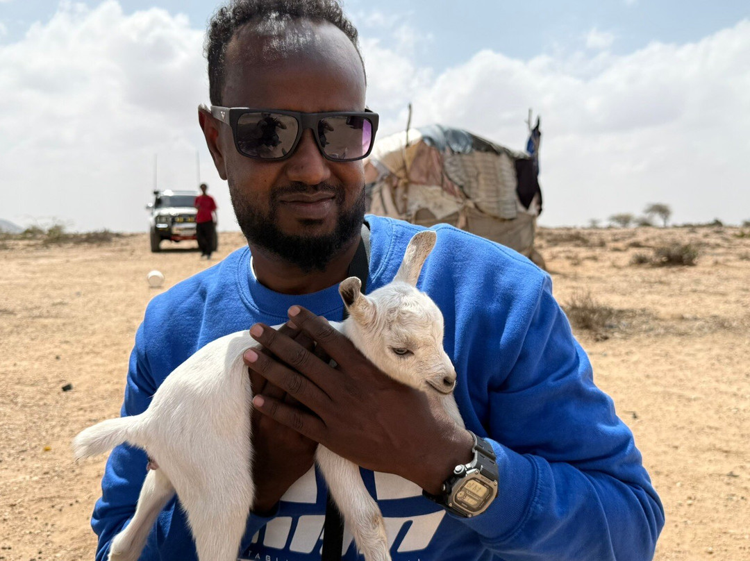 Visit Horn Africa-Hargeysa必去景点