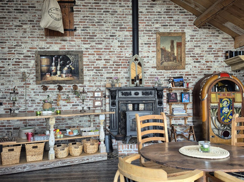 恩塞纳达旅馆主图