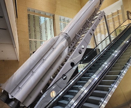 National Museum of Kazakhstan-努尔苏丹必去景点