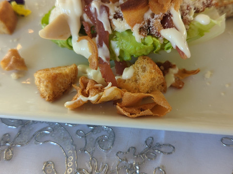 韦斯特登酒店主图