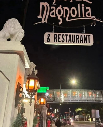 玉兰住宿加早餐旅馆主图