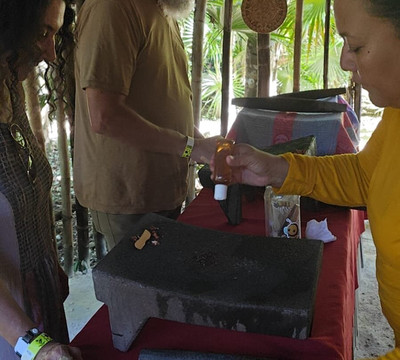 Bee Friendly Conservation Park-考祖梅必去景点