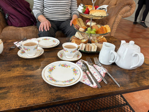 Floralands Garden Centre