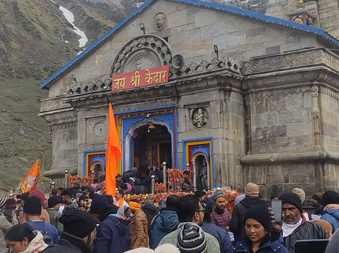 Pamo Ventures-Rewari必去景点