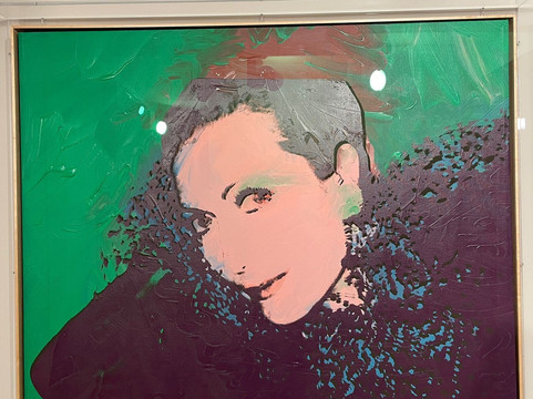 Collezione Cerruti-里沃利必去景点