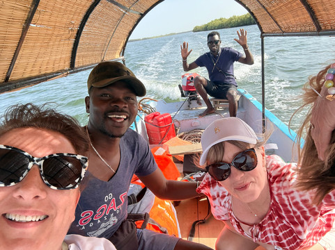 Soumare Tour-开普史基林必去景点