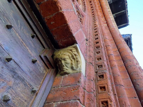 圣克里斯托弗纳威里奥教堂-米兰必去景点