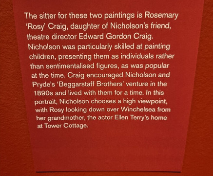 Pallant House Gallery-奇切斯特必去景点