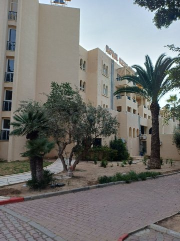 TUI SUNEO Royal Kenz-官方