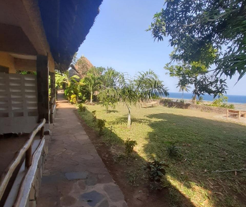 Mango Lodge Msambweni