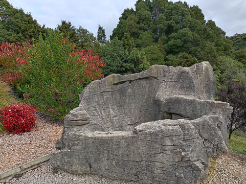 Ruakuri Walk-怀托摩洞穴必去景点