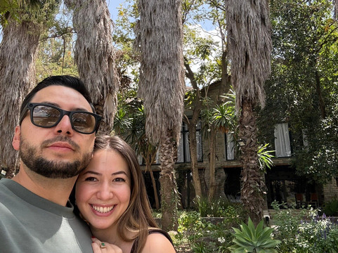 比绍夫图库丽芙图度假酒店及 Spa主图