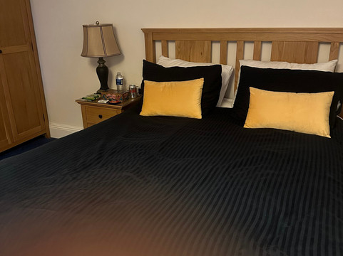 嘉乐威兰斯酒店主图