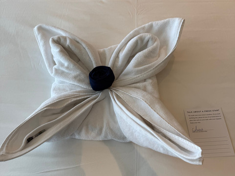 瓦多达拉凯悦嘉轩酒店主图