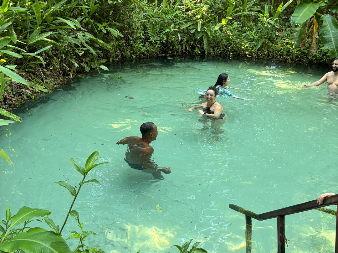 Jalatravel Ecoturismo-Palmas必去景点