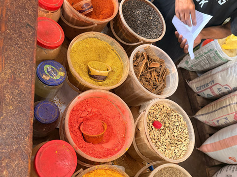 Mimmo Shaibu Kenya Safari-瓦塔木必去景点