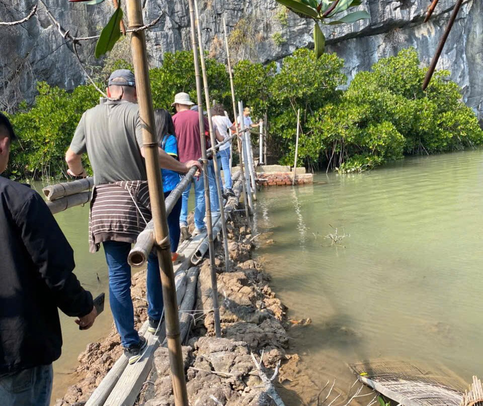 Thien Long Cave-卡巴必去景点