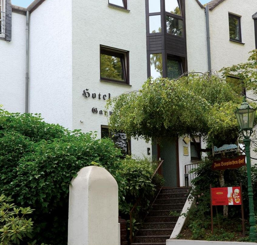 Hotel Zum Bergischen Hof