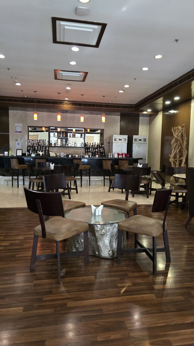 红狐酒店 by Lemon Tree Hotels, 比瓦迪-官方