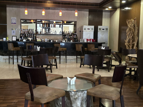 红狐酒店 by Lemon Tree Hotels, 比瓦迪主图