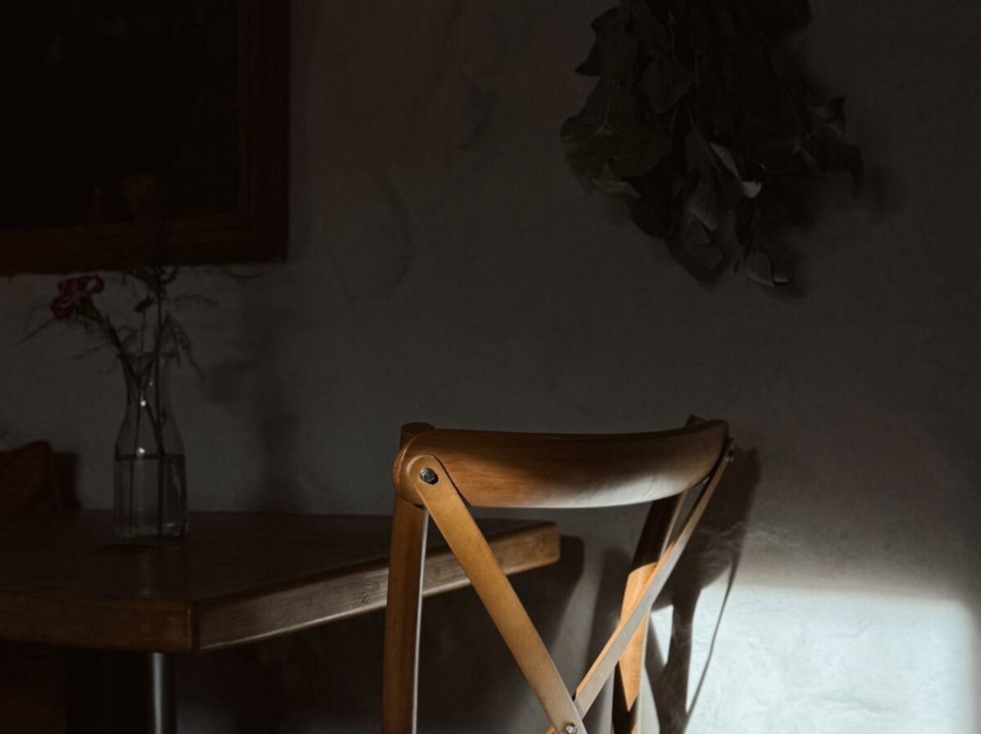 Esencia Café Boutique