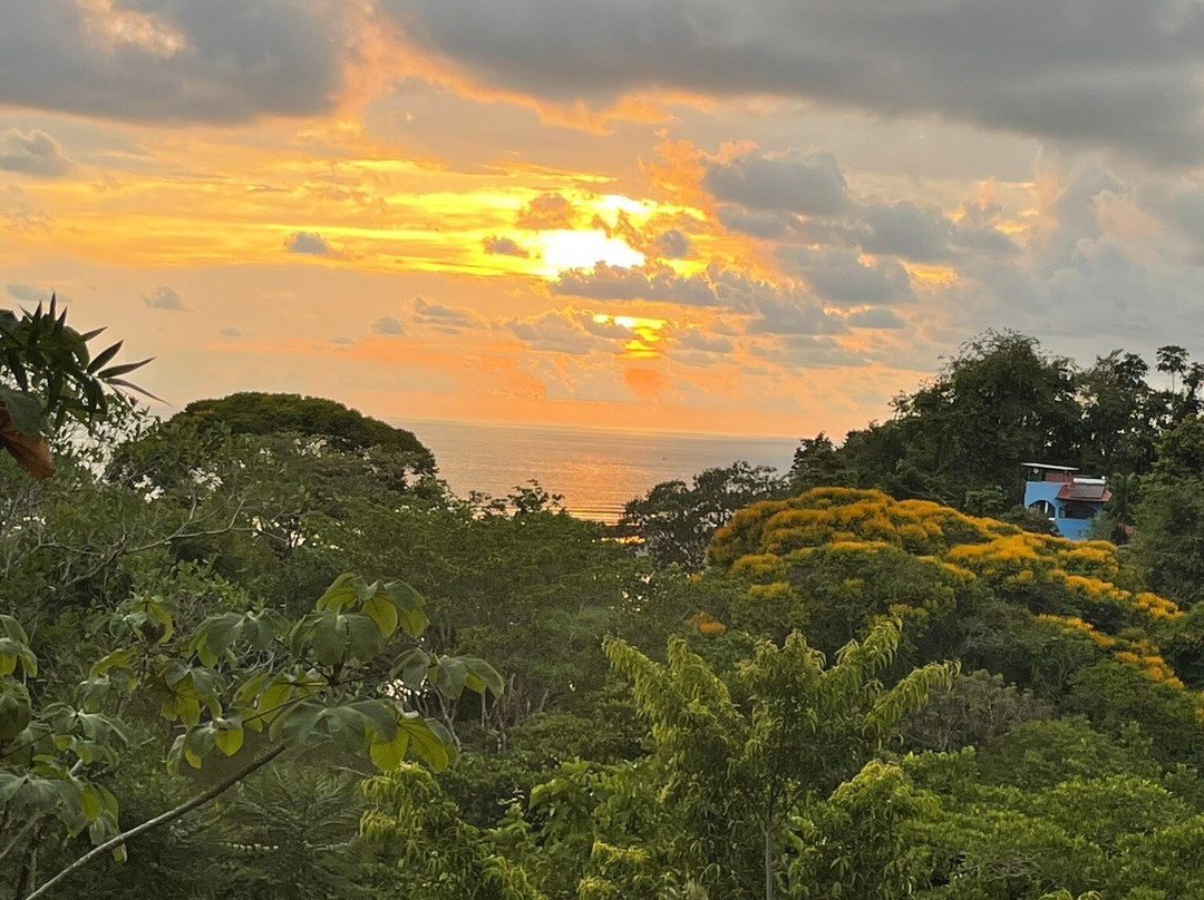 奥霍查尔心灵酒店主图