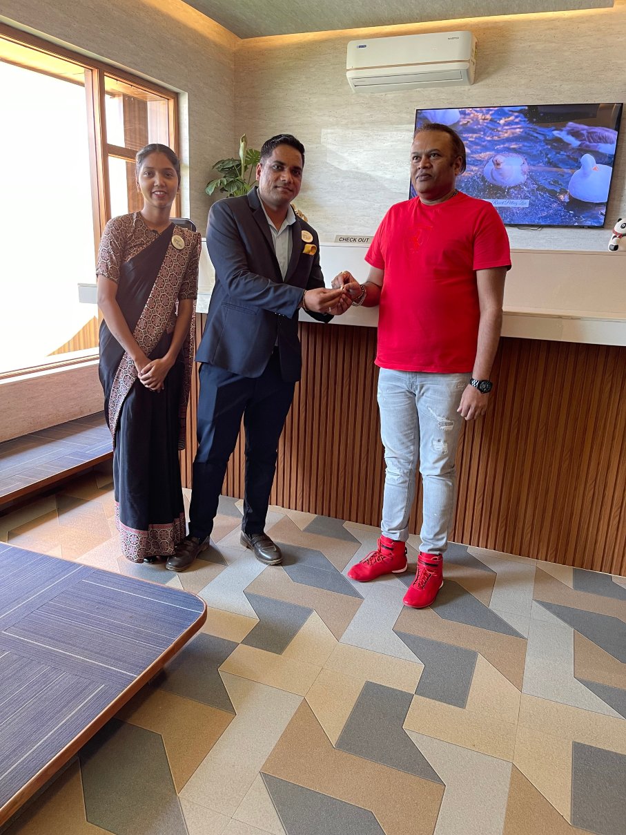 玛纳斯度假村 - 佩丁动物园-官方