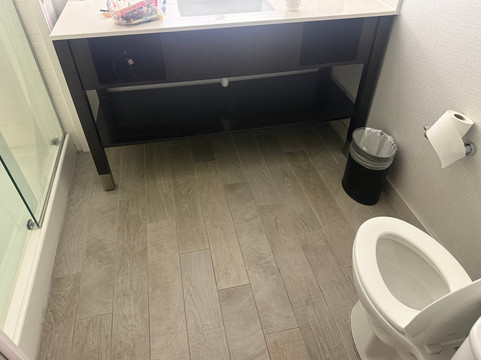 圣安吉洛蔚景温德姆酒店主图