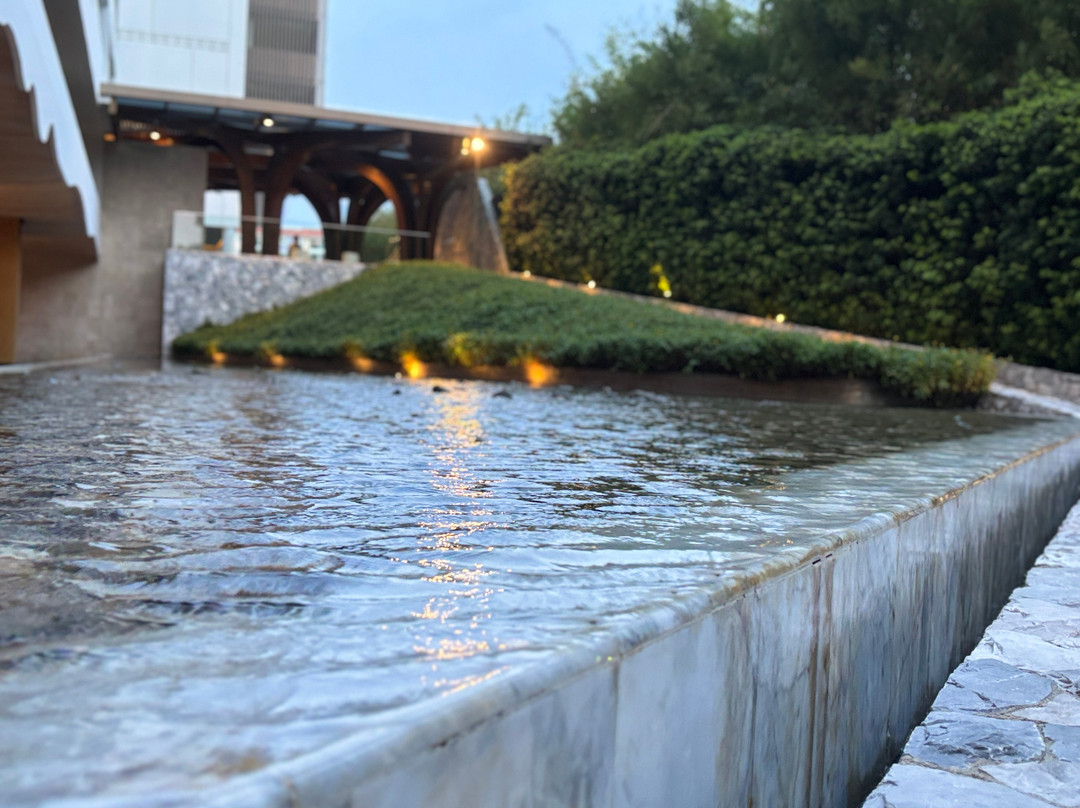 芭堤雅美憬阁维兰达度假酒店