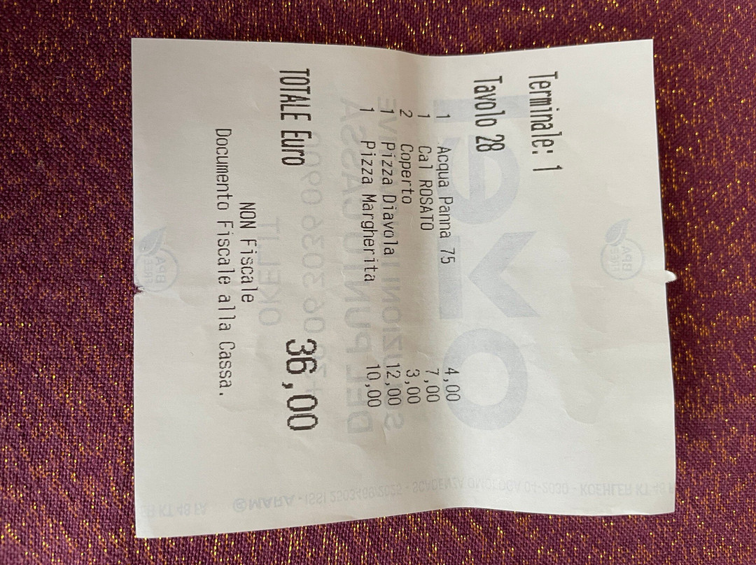 Unik Restaurant