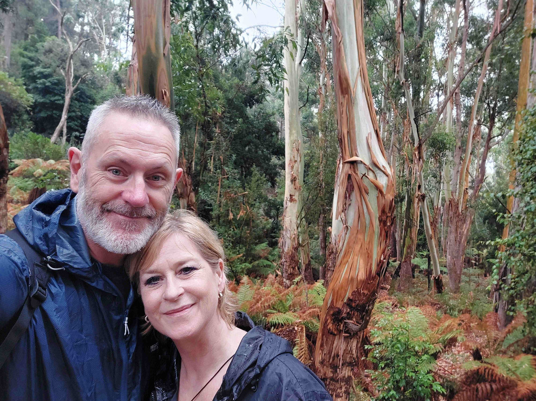 Warrawong Wildlife Sanctuary-Mylor必去景点