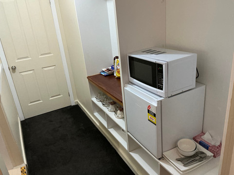 玛德森精品酒店主图